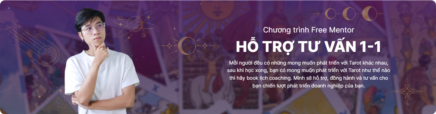 Chương trình Free Mentor