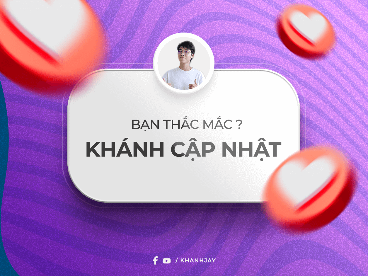 Bài học bổ sung cá nhân hoá theo khả năng tiếp thu của học viên